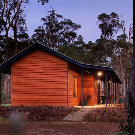 Island Brook Estate Winery And Chalets Margaret River Kültér fotó