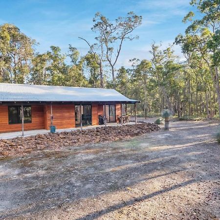 Island Brook Estate Winery And Chalets Margaret River Kültér fotó