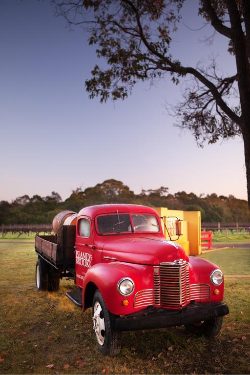 Island Brook Estate Winery And Chalets Margaret River Kültér fotó