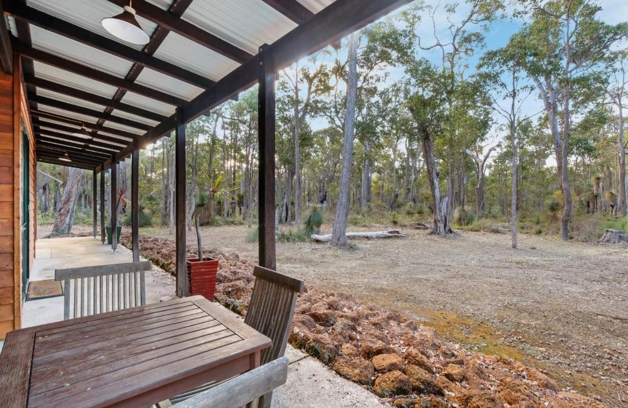 Island Brook Estate Winery And Chalets Margaret River Kültér fotó