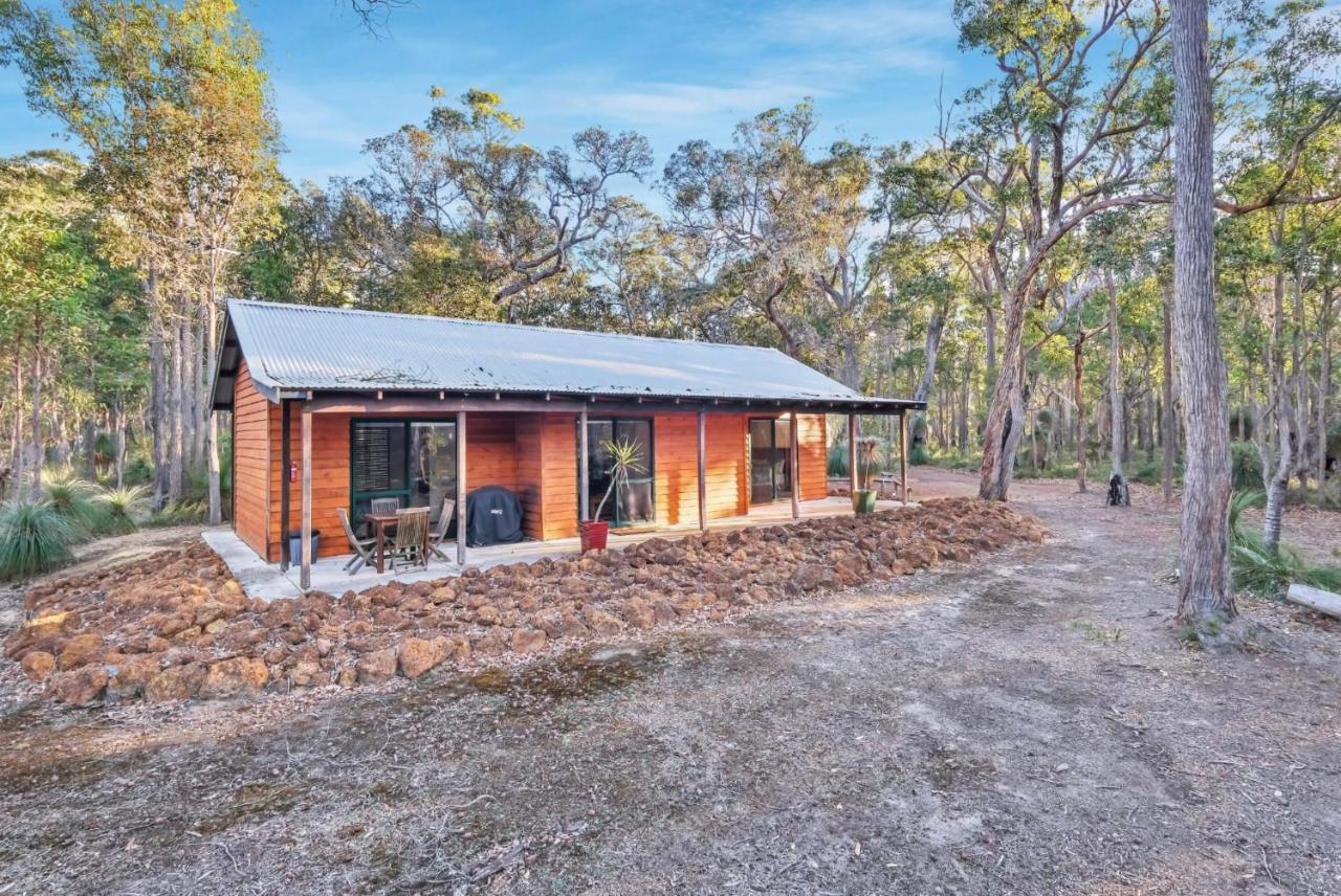 Island Brook Estate Winery And Chalets Margaret River Kültér fotó