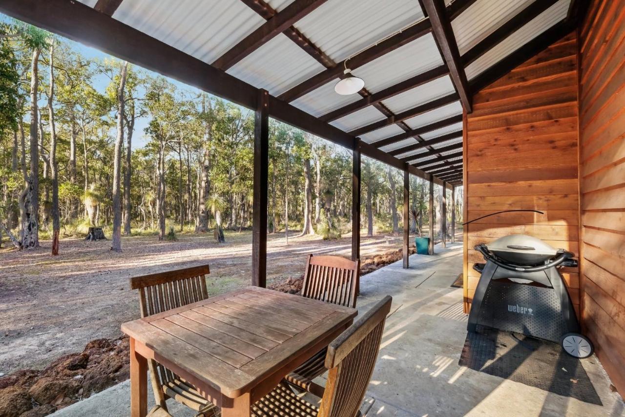 Island Brook Estate Winery And Chalets Margaret River Kültér fotó