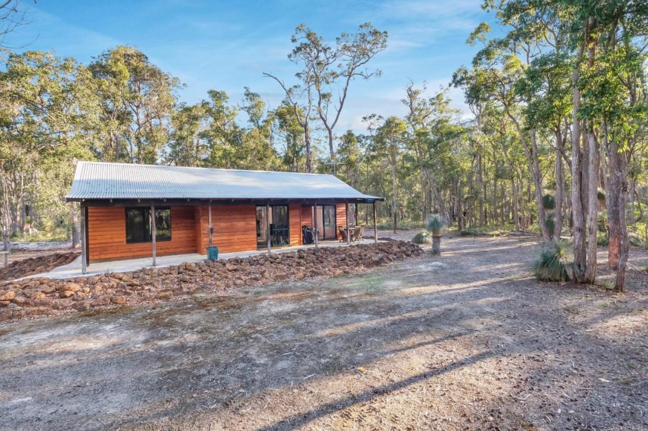 Island Brook Estate Winery And Chalets Margaret River Kültér fotó